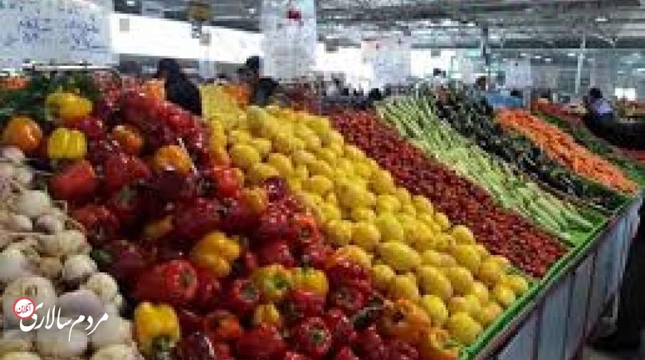 قیمت انواع میوه و تره بار در میادین شهرداری تهران امروز نسبت به روز گذشته با تغییرات کمی همراه شد.