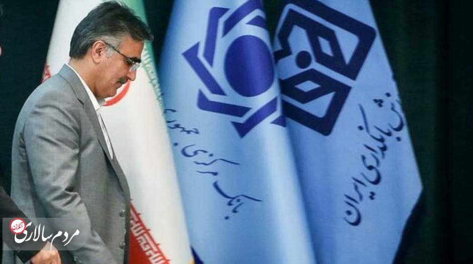 قول رییس کل بانک مرکزی برای کاهش تورم