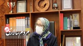 کرونا در ایران طغیان کرد!
