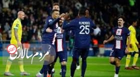 ظبق اعلام فدراسیون فوتبال فرانسه، بازی های لیگ این کشور نباید به دلیل ماه رمضان متوقف شود.