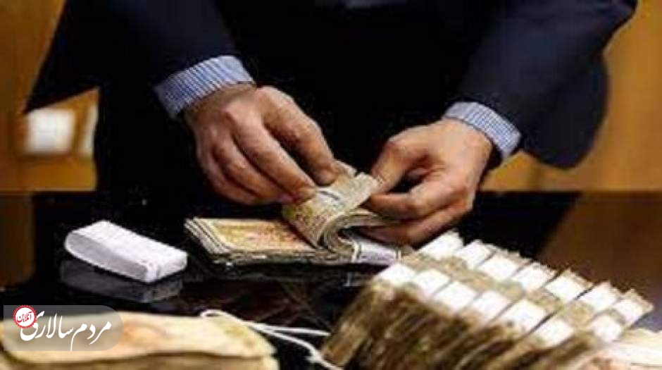 کاهش رشد نقدینگی در اسفندماه گذشته