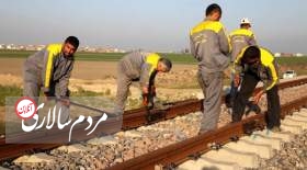 حکم برگشت شرکت تراورس به راه‌آهن در سال جدید اجرایی شود