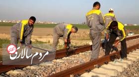 حکم برگشت شرکت تراورس به راه‌آهن در سال جدید اجرایی شود