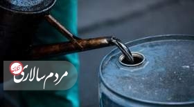 سالانه ۵۰۰ میلیون بشکه نفت خام در کشور هدر می رود!