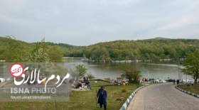 آخرین پیش‌بینی وضع هوای کشور در روز طبیعت