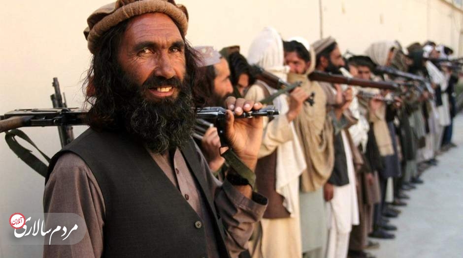 مهمترین منابع درآمدی طالبان کجاست؟