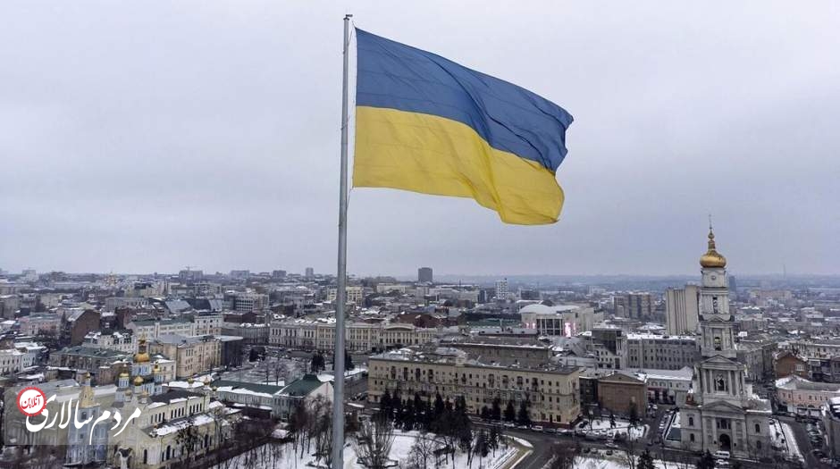 اولین واکنش اوکراین به سقوط شهر باخموت