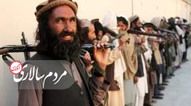 جمهوری اسلامی: سفارت ایران در افغانستان به طالبان باج می‌دهد