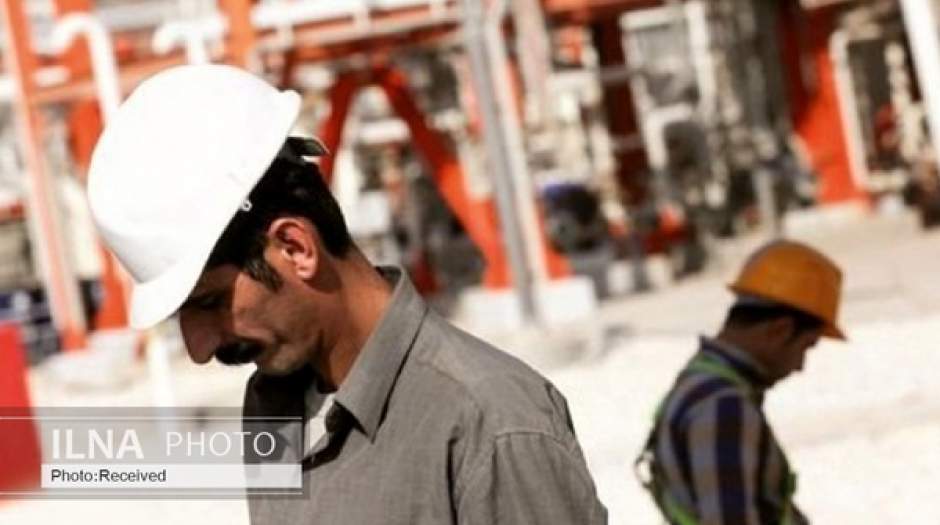 سردرگمی در سنوات کارگران