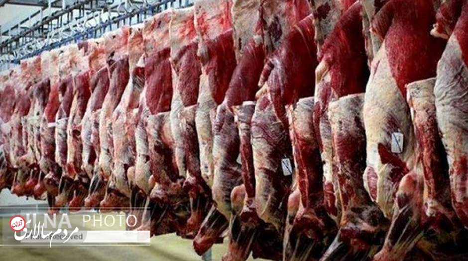 کیفیت ضعیف گوشت وارداتی در مقابل گوشت داخلی