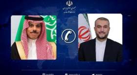 خبر فوری از رابطه ایران و عربستان