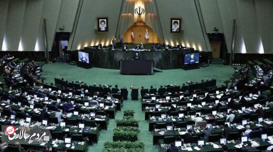 در بیانیه‌ای؛مجلس افتتاح سفارت آذربایجان در سرزمین های اشغالی را محکوم کرد