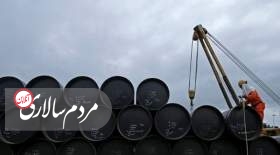 نفت در خاورمیانه گران شد