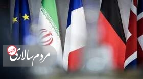 احیای برجام در دستور کار آمریکا قرار گرفت؟