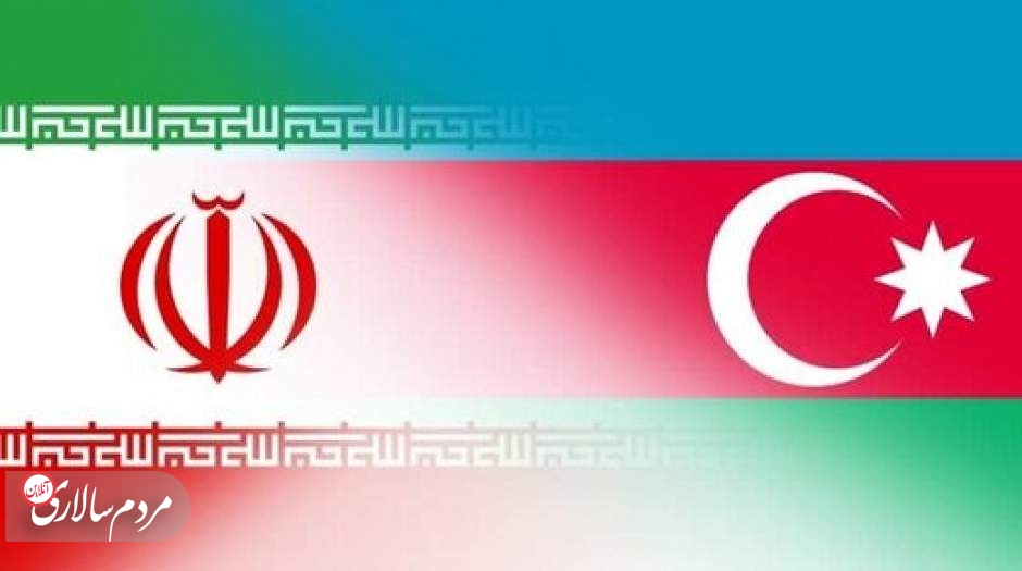 فوری؛ باکو دیپلمات‌های ایرانی را اخراج کرد