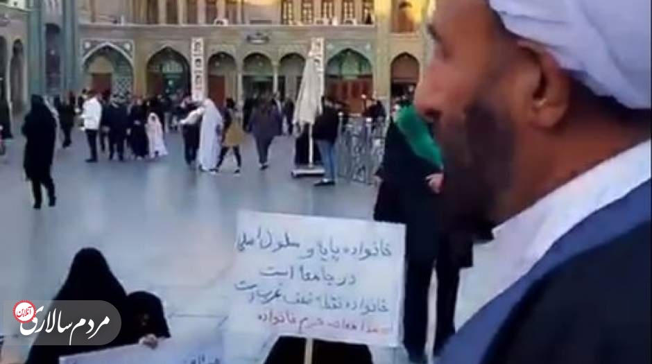نماینده پایدارچی مجلس: قانون حجاب، اجرا نشود، کشور به «جنگل آمازون» تبدیل می‌شود 