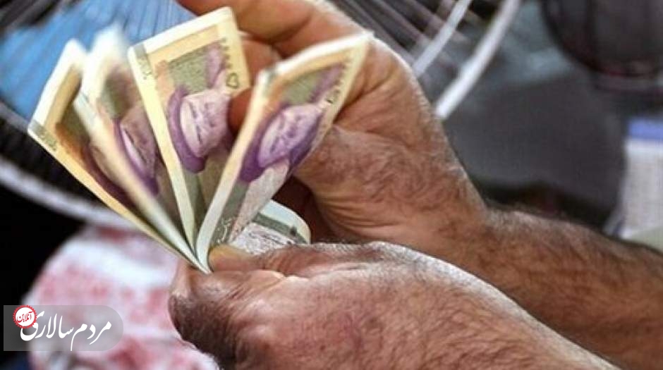 دستمزد ۱۴۰۲ کارگران دوباره تغییر می‌کند؟