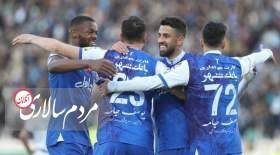 تلاش وزارت ورزش برای ماندن استقلال در آسیا