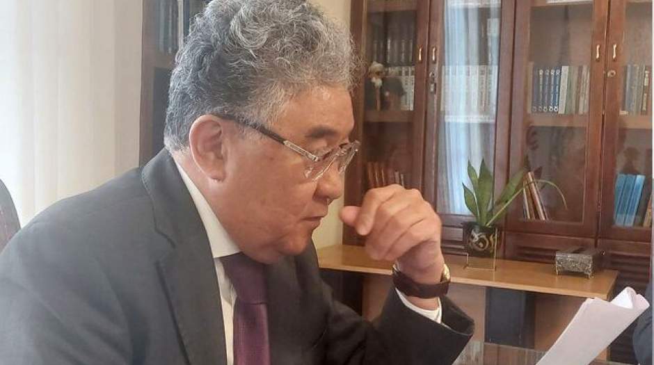 لغو روادید ۱۴ روزه برای سفر اتباع ایران و قزاقستان