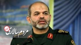 وزیر کشور: کشف حجاب جرم محسوب و با هنجارشکنان برخورد می‌شود