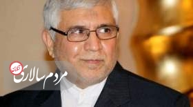 تهران به سیاست خویشتن‌داری در برابر باکو ادامه دهد