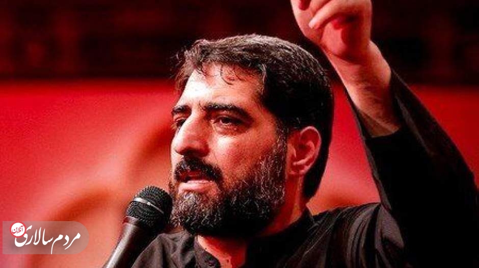 مداح معروف تهران: کسی که بلد نیست امر به معروف کند، غلط می‌کند کاری انجام دهد