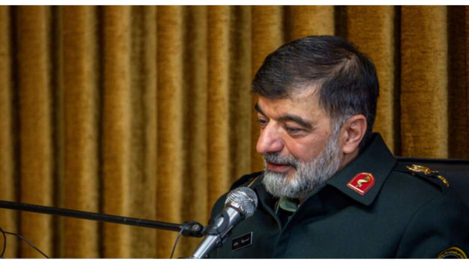 واکنش شمس الواعظین به اظهارات سردار رادان