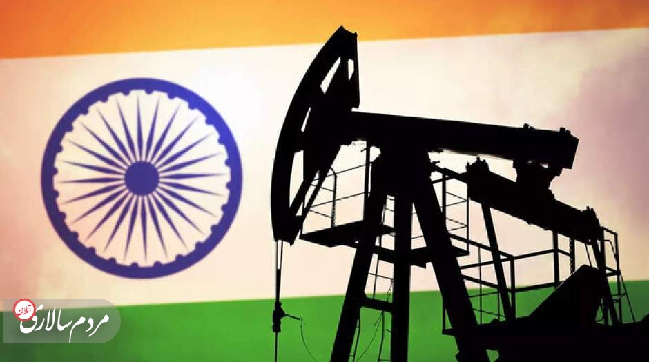 عراق هم به هند نفت ارزان‌تر می فروشد