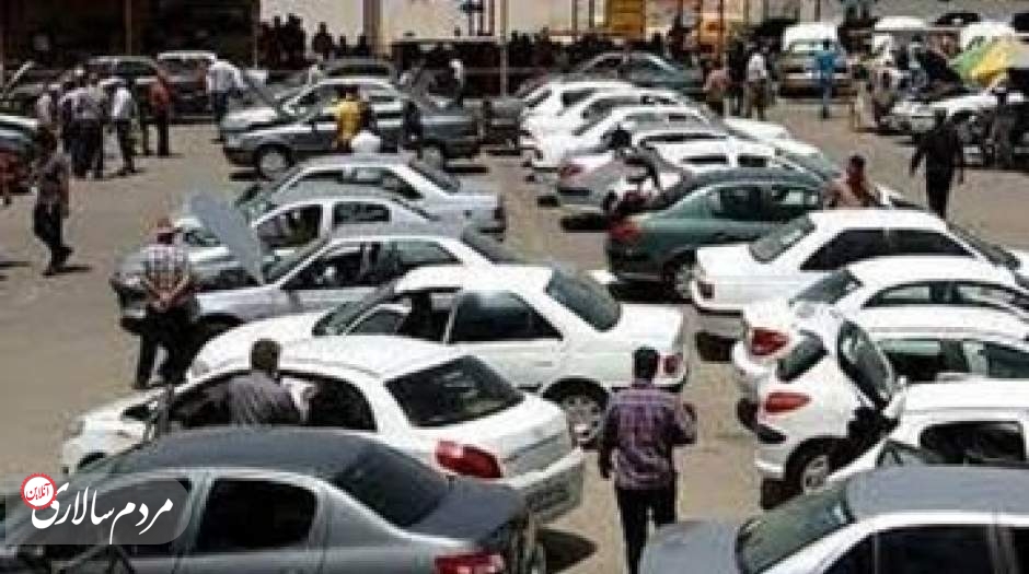 تاثیر افزایش قیمت کارخانه‌ای خودروها بر نرخ بیمه