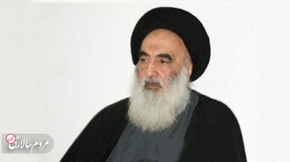 آیت‌الله سیستانی مبلغ فطریه ۱۴۰۲ را اعلام کرد