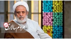 شیخ حسین انصاریان: دعاگوی زنان بی حجاب هستم