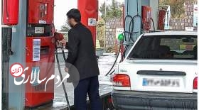 خبر مهم عضو کمیسیون انرژی درباره قیمت بنزین