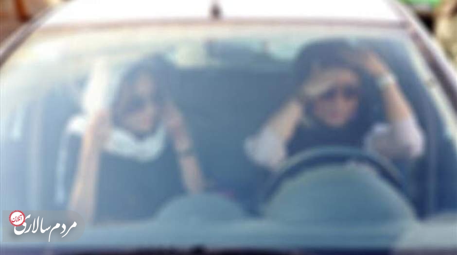 پاسخ قوه قضاییه به شبهات درباره کشف حجاب در خودرو