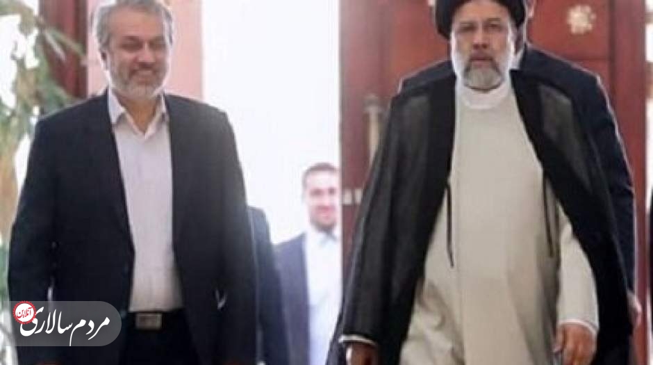 دولت: وزیر صمت «عزل» نمی‌شود