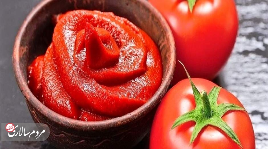 زمزمه گرانی رب گوجه بعد از ماه رمضان