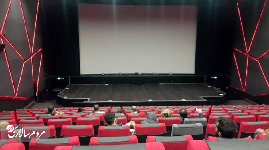 بازگشت رونق به سینماها