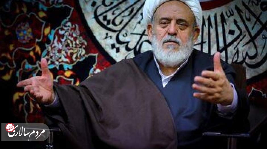 جنجال ادامه دار سخنان شیخ حسین انصاریان درباره حجاب
