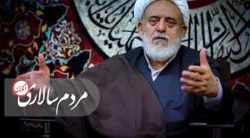 جنجال ادامه دار سخنان شیخ حسین انصاریان درباره حجاب
