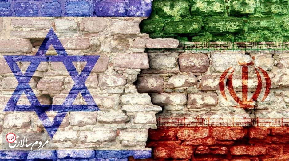 نگرانی این کشورها از جنگ احتمالی بین ایران و اسرائیل