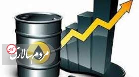 چهارمین هفته افزایشی قیمت نفت رقم خورد
