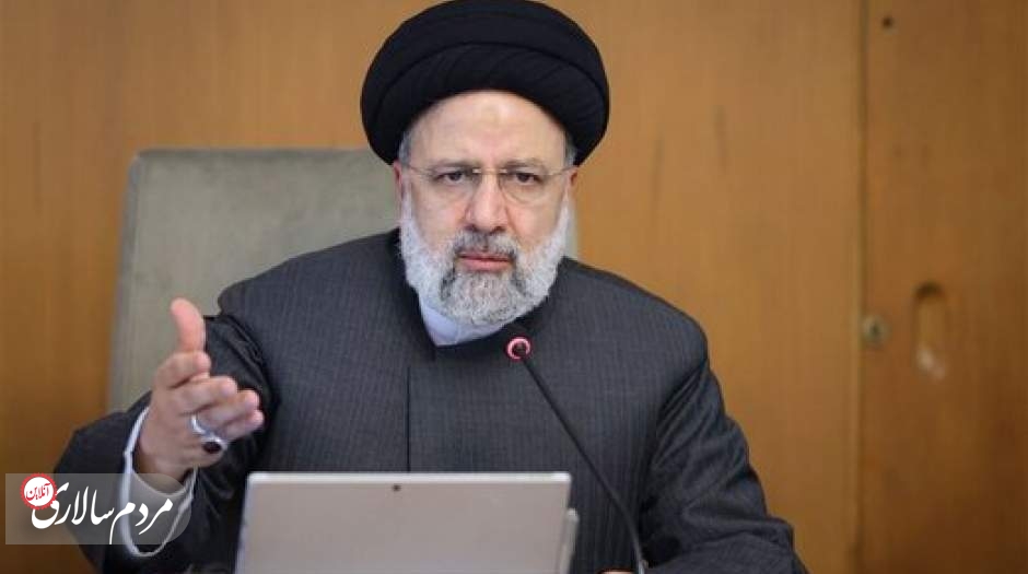 دستورهای رئیسی برای «عبور از بروز مشکل جمعیتی» 