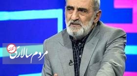 مشاور ابراهیم رئیسی، کیهان را عصبانی کرد