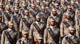 اقدام جدید آمریکا برای تروریستی خواندن سپاه از سوی اتحادیه اروپا