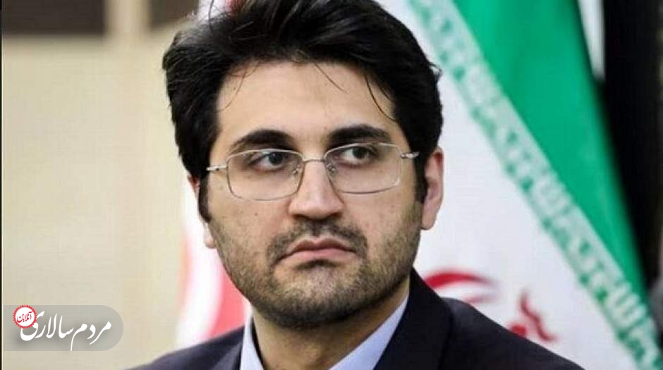 رئیس سازمان مالیاتی کشور تعیین شد
