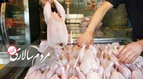قیمت مصوب مرغ در بازار چقدر است؟