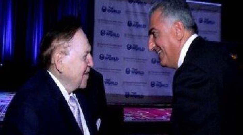 سفر قریب الوقوع رضا پهلوی به فلسطین اشغالی!