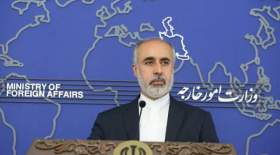 کنعانی: مذاکرات بین ایران و آژانس ادامه دارد