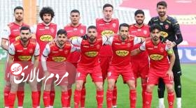 فوری: پرسپولیس در آستانه حذف از لیگ قهرمانان آسیا