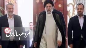 نامه مهم وزیر اقتصاد به رئیسی