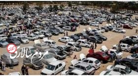 خبر مهم سخنگوی وزارت صنعت برای مردم: خودرو را ارزان تر بخرید